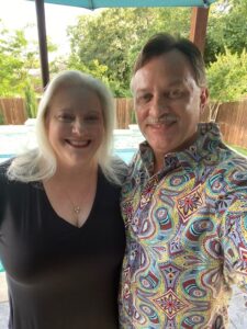 Marriage coach, marriage couple