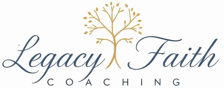 Legacy Faith Coaching