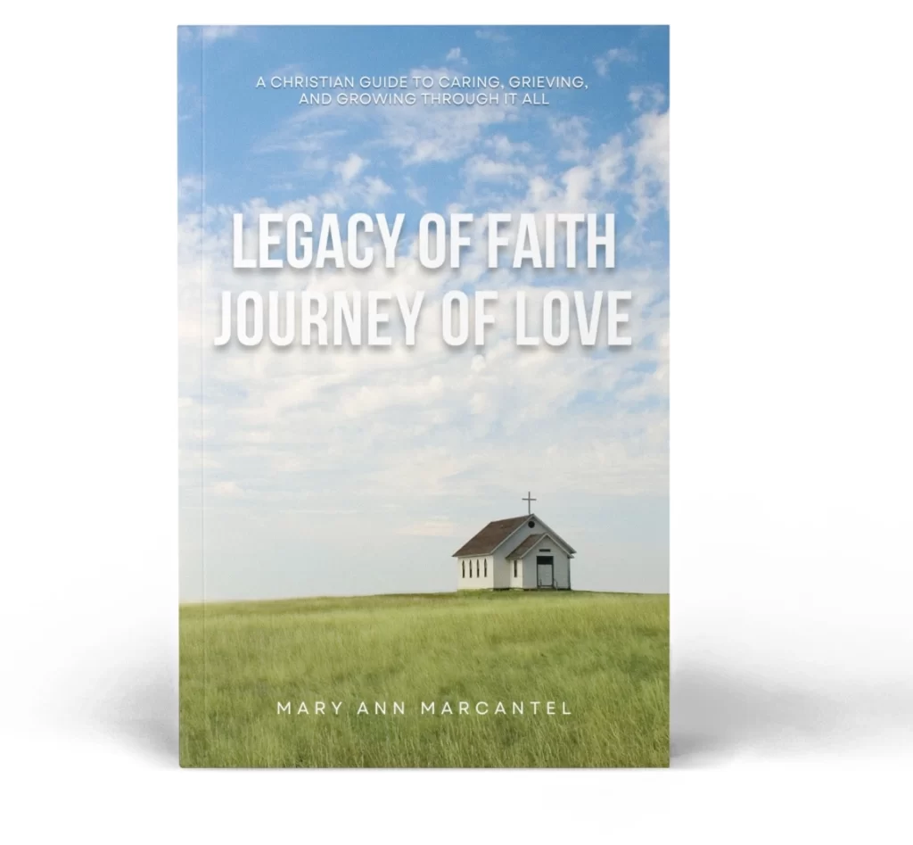 Legacy of Faith